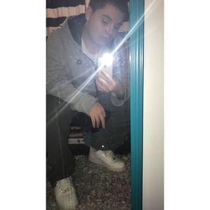 Meet your Posher, Brian